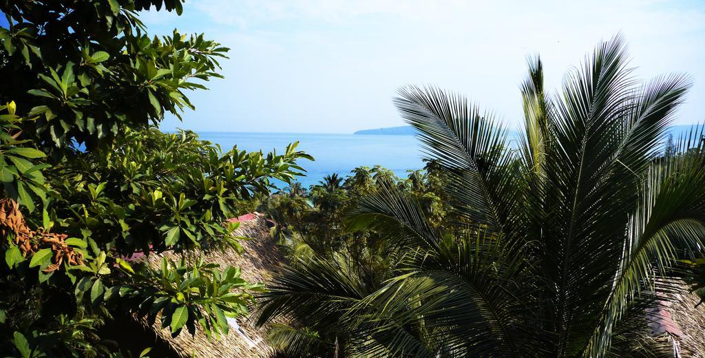 Coco Boutique Resort Kaoh Touch Eksteriør billede