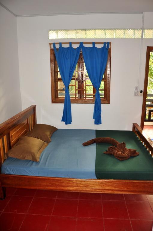 Coco Boutique Resort Kaoh Touch Eksteriør billede