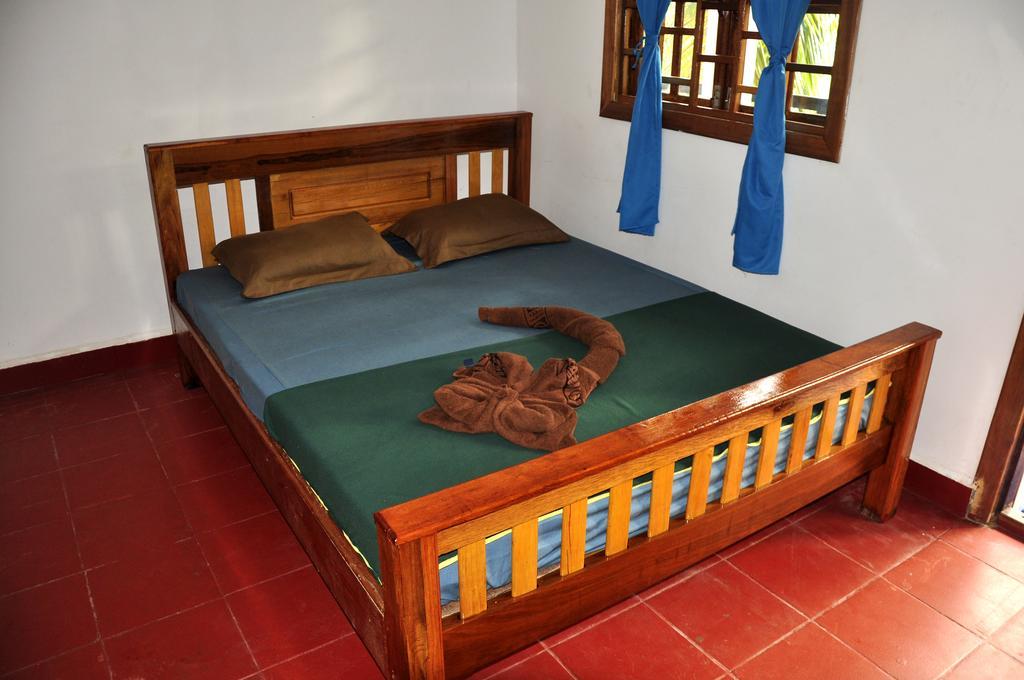 Coco Boutique Resort Kaoh Touch Eksteriør billede
