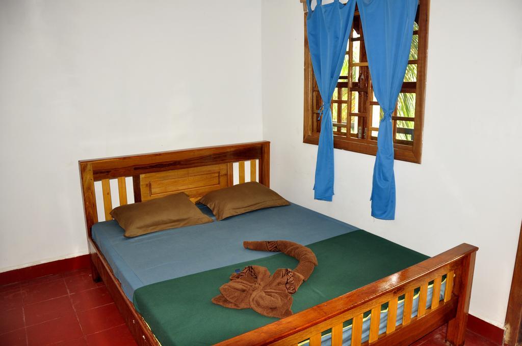 Coco Boutique Resort Kaoh Touch Eksteriør billede