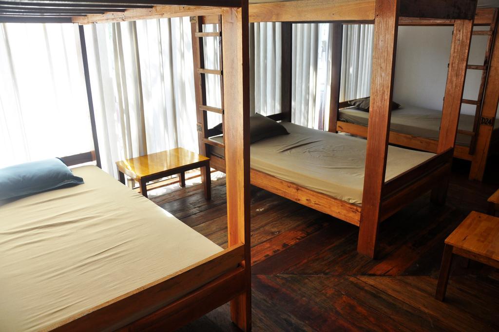 Coco Boutique Resort Kaoh Touch Eksteriør billede