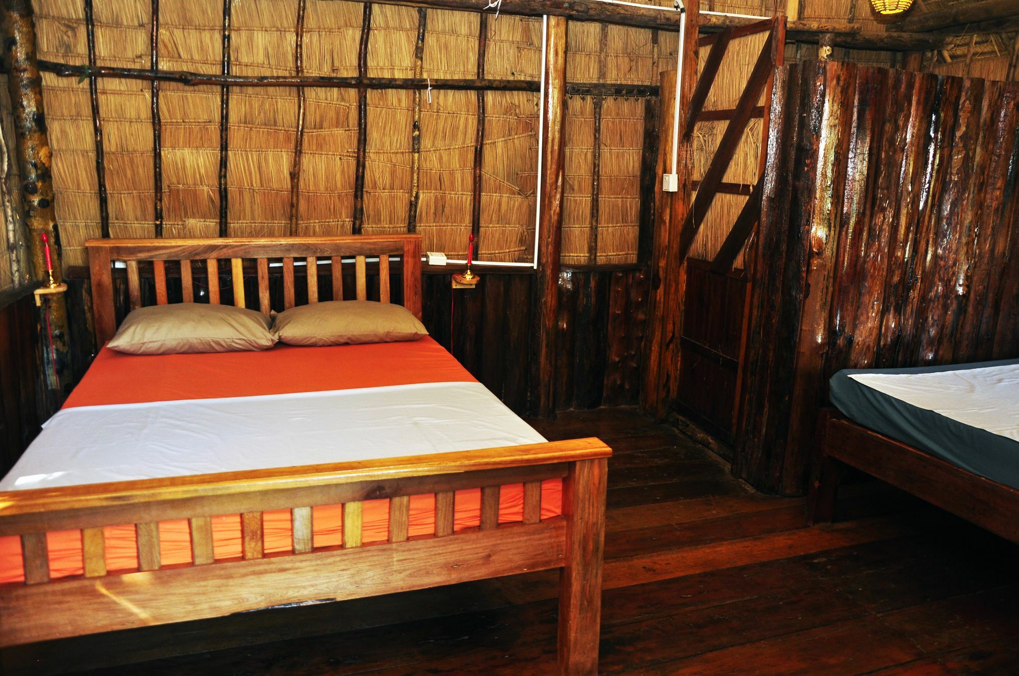 Coco Boutique Resort Kaoh Touch Eksteriør billede