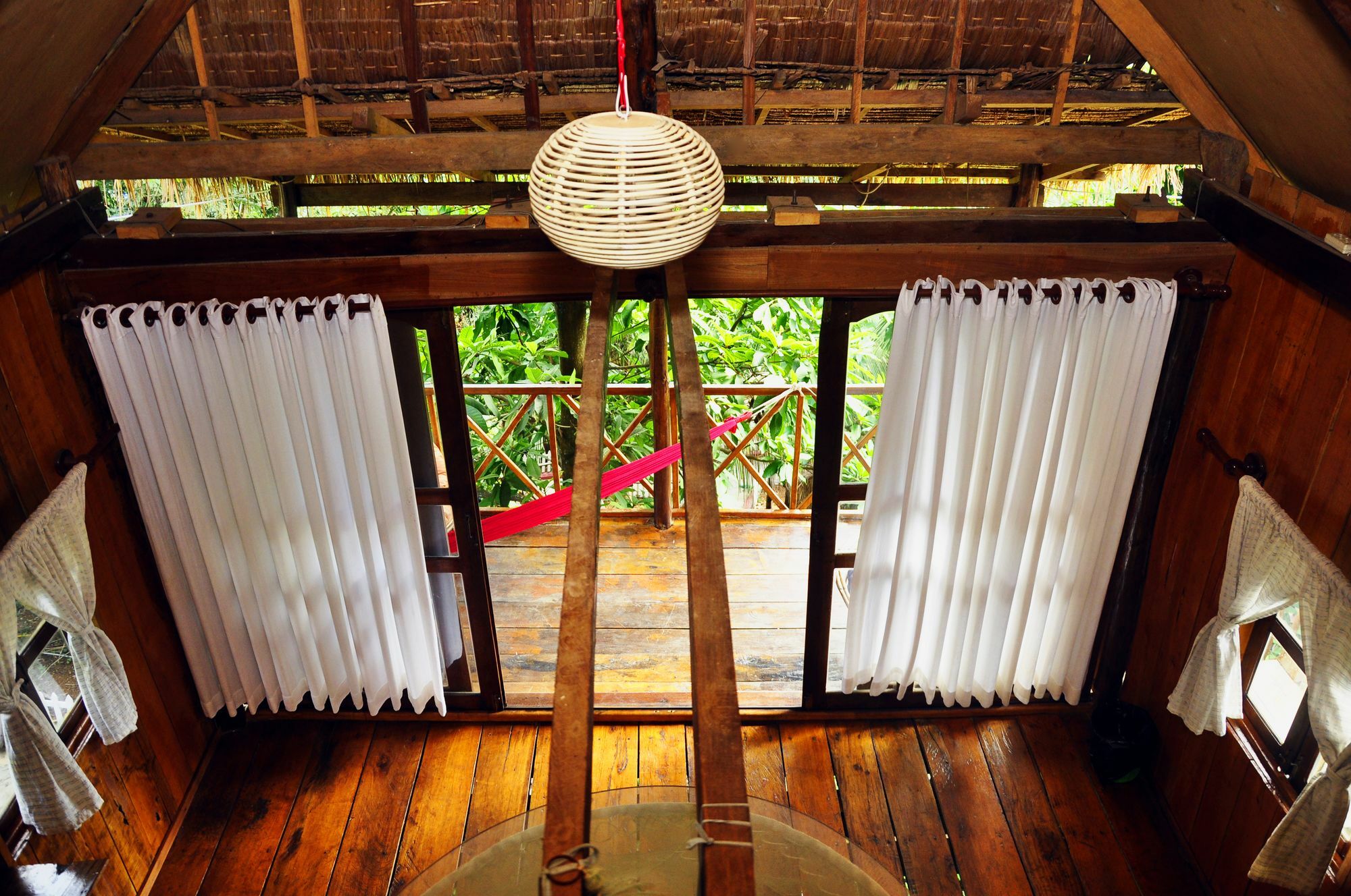 Coco Boutique Resort Kaoh Touch Eksteriør billede