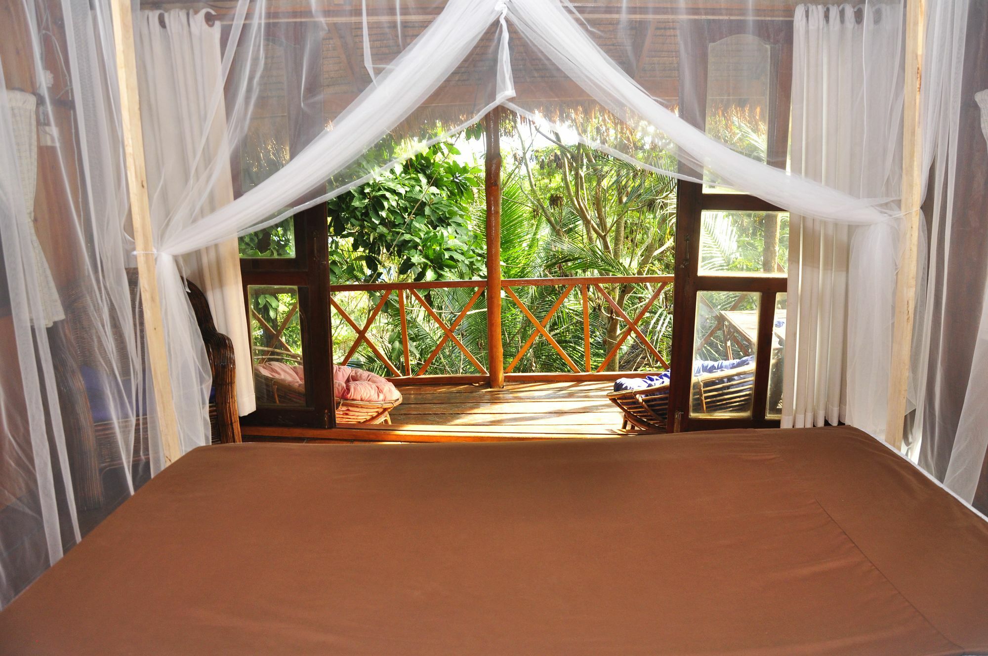Coco Boutique Resort Kaoh Touch Eksteriør billede